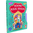 Dedemin Masal Krall Set 5 Kitap Tima Yaynlar