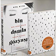 Bin Damla Gzya Bir ocuk Bir Dilek Portakal Kitap