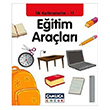 Egitim Araclari - Ilk Kelimelerim 11 amlca ocuk Yaynlar