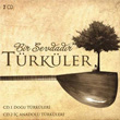 Bir Sevdadr Trkler 2 CD