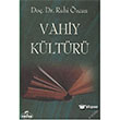 Vahiy Kltr Ravza Yaynlar