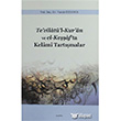 Te`vilat`l-Kur`an ve el-Keaf`ta Kelami Tartmalar Aratrma Yaynlar