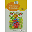 Kahraman Balkaba Epsilon Yaynevi