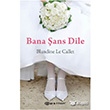 Bana ans Dile Epsilon Yaynevi