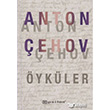 Anton ehov ykler Epsilon Yaynevi