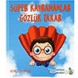 Sper Kahramanlar Gzlk Takar Yeil Dinozor Yaynlar