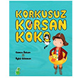 Korkusuz Korsan Koko Yeil Dinozor Yaynlar