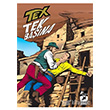 Tex Klasik Seri 35 Tek Bana lm Tccarlar izgi Dler Yaynevi