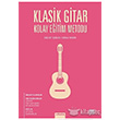 Klasik Gitar Kolay Eitim Metodu Arkada Yaynlar