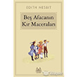 Be Afacann Kr Maceralar Arkada Yaynlar