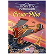 Uan Ty Yumaklar Cesur Pilot D Gemisi