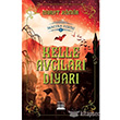 Kelle Avclar Diyar Anatolia Kitap