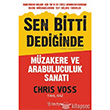 Sen Bitti Dediinde Sola Yaynlar
