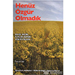 Henz zgr Olmadk Hayy Kitap