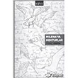 Milenaya Mektuplar Kafka Yaynevi