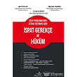 spat Gereke ve Hkm Aristo Hukuk Yaynevi