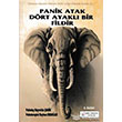 Panik Atak Drt Ayakl Bir Fildir Alfa Psikoloji Yaynlar