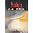Mevlana Aratrmalar 4 Aka Kitabevi