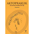 Aktopraklk Ege Yaynlar