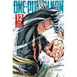 One Punch Man Cilt 12 Akl elen Kitaplar