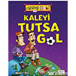 Elenceli Hobi Kaleyi Tutsa Gol Elenceli Bilgi Yaynlar