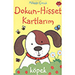 Dokun Hisset Kartlarm Kpek Mikado Yaynlar
