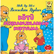 Berenstain Aylar Kt Alkanlklar Mikado Yaynlar