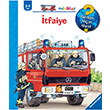 Ravensburger Minikler Serisi tfaiye Ciltli Mikado Yaynlar