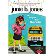Junie B. Jones ve Büyük Sarı Servis Mikado Yayınları