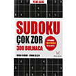 Sudoku ok Zor Yeni Seri Mikado Yaynlar