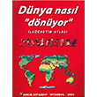 Bilim ve Fen Kitapları Dünya Nasıl Dönüyor Arkın Kitabevi