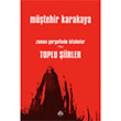 Toplu Şiirler Zaman Gergefinde Kitabeler Aramis Yayınevi
