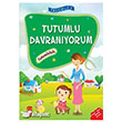 Erdemler: Tutumlu Davranyorum Tutumluluk Tima ocuk