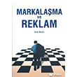Markalama Ve Reklam Kum Saati Yaynlar