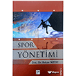 Spor Ynetimi Gazi Kitabevi