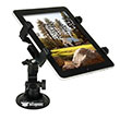 Universal Vantuzlu Ara i Tablet Tutucu Good Time