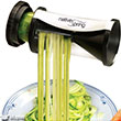 Spiral Sebze Dorayc Vegetti Slicer Good Time