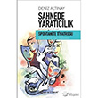 Sahnede Yaratclk - Spontanite Tiyatrosu Epsilon Yaynevi
