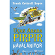 Uan Araba Prpr Havalanyor! Epsilon Yaynevi