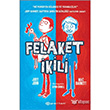 Felaket kili Epsilon Yaynevi