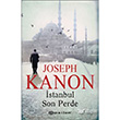 stanbul Son Perde Epsilon Yaynevi