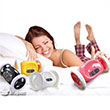 Atlayp Kaan Alarml Saat Alarm Clock Good Time