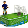Parayla Gol Atan Futbolcu Futbol Kumbara Good Time