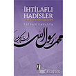 htilafl Hadisler z Yaynclk