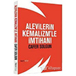 Alevilerin Kemalizm`le mtihan Hayy Kitap