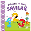 Bebeimin lk Kitab Saylar Mart ocuk Kulb Yaynlar
