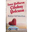 Issz Yollarn ileke Yolcusu Cinius Yaynlar
