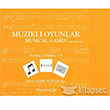 Mzikli Oyunlar Musical Games Cinius Yaynlar