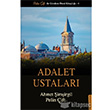Adalet Ustalar Destek Yaynlar