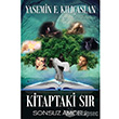Kitaptaki Sr Cinius Yaynlar
